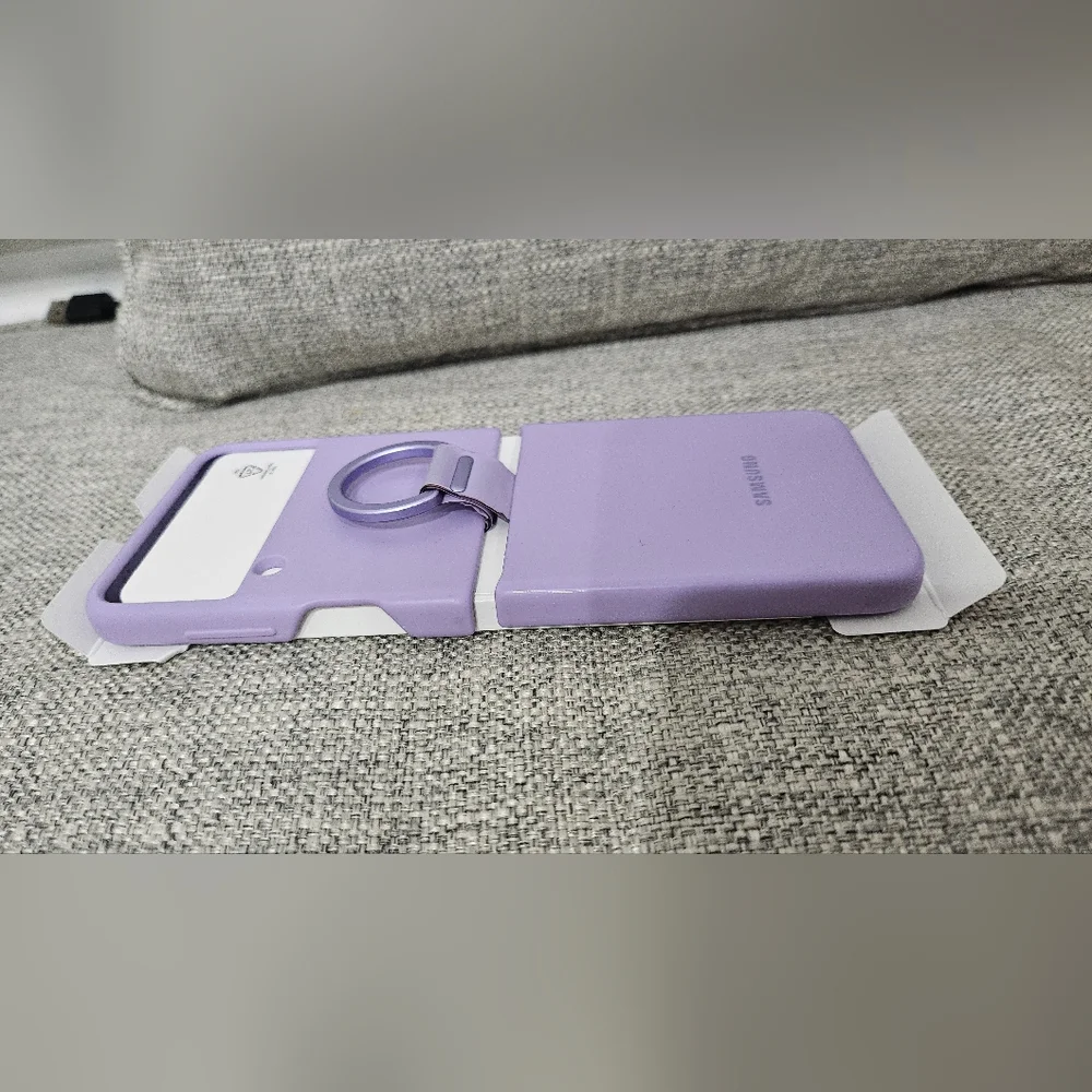Samsung Flip4 Case